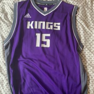 Demarcus Cousins jersey